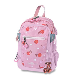 Batoh Walker dětský Cherry Pop