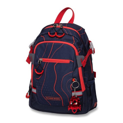 Batoh Walker dětský Ninja Revenge