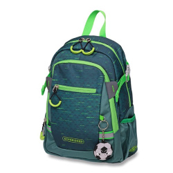 Batoh Walker dětský Soccer Star