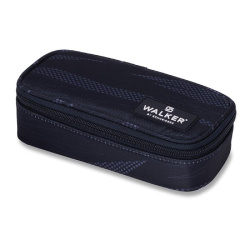 Penál Walker Layers Grey