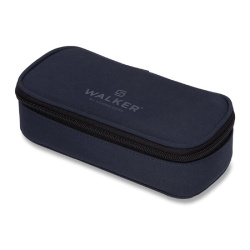 Penál Walker Roll Top Midnight