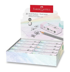 Pryž Faber-Castell Dast Free Pastel