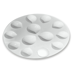 Paleta malířská Pasuto Toy Color /E