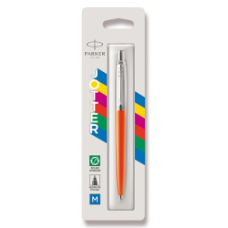 Kuličkové pero Parker Jotter Originals orange /E