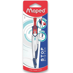 Kružítko Maped Stop System /o