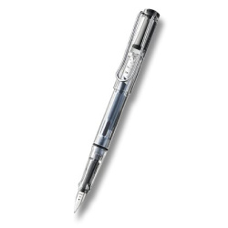 Pero plnicí Lamy Vista Transparent hrot F /o