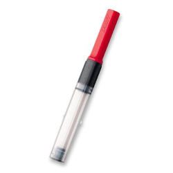 Konvertor Lamy Z 28 pro Safari, Vista, Joy, Al-star, Lx