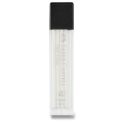 Pryž náhradní do tužky Faber-Castell /E