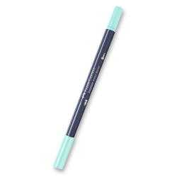 Popisovač Faber-Castell Goldfaber Sketch Marker 240 aqua