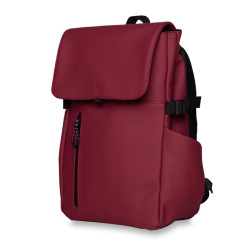 Batoh Walker Aura Raspberry