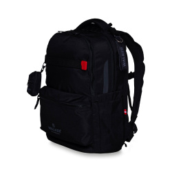 Batoh Walker Rey Black