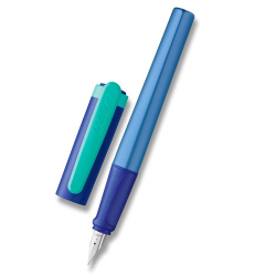Plnicí pero LAMY nexx multiblue hrot M