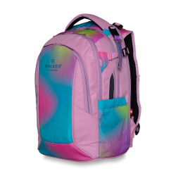 Batoh Walker Gradient Pink