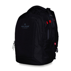 Batoh Walker Campus Neo Black