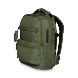 Batoh WALKER Rey Ocean Olive