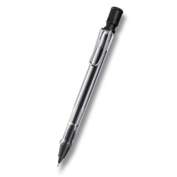 Mechanická tužka Lamy Vista transparent /E