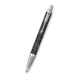 Kuličkové pero Parker IM Premium Legacy of Flight CT