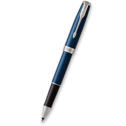 Roller Parker Sonnet Blue CT /E