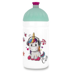 Zdravá lahev 0,5 L Magic Unicorn /E