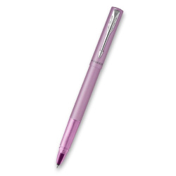 Roller Parker Vector XL Lilac F černá