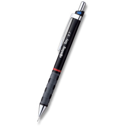 Mikrotužka 0,7 mm Rotring Tikky Black
