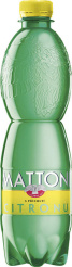 Voda Mattoni Citron 0,5 l