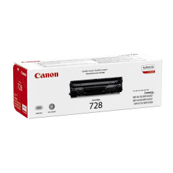 Toner Canon 728