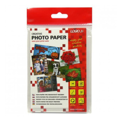 Fotopapír 10x15 180g 20listů