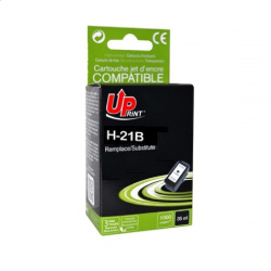 Cartridge HP 21 XL UPrint