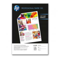 Fotopapír A4 lesklý Laser ,150g, 150 listů