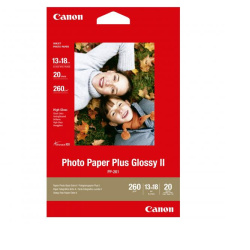 Fotopapír Canon lesklý 265g13x18/20ks
