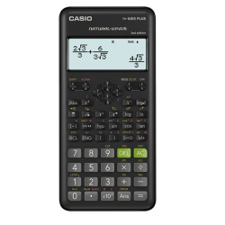 Kalkulačka Casio FX 82 ES Plus 2E 10 míst /o