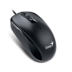 Myš GeniusDX-110 drátová optická (černá)