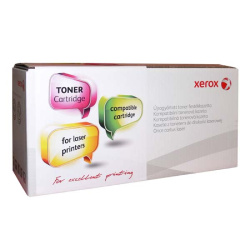 Toner HP CE278A Xerox black