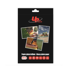 Fotopapír inkoustový Glossy 180g 20listů