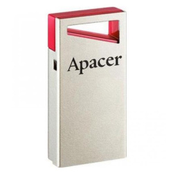 USB Flash disk Apacer 16 GB stříbrný