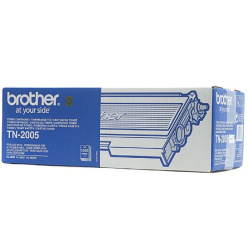 Toner Brother TN 2005, HL 2035 - 1500str. černý