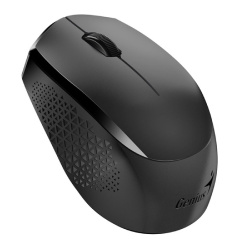 Genius Myš NX-8000S, bezdrátová USB a optická černá