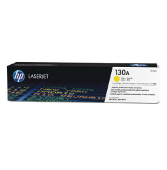 Toner HP CF 352 A (130A) žlutá