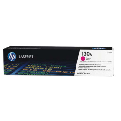 Toner HP CF 353 A (130A) červená