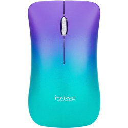 Myš Marvo DWM102PP bezdrátová