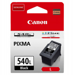 Cartridge Canon PG-540 L černá