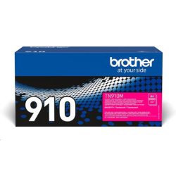 Toner Brother TN-910M 9000str.červený