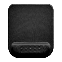 Podložka pod myš 25 x 21 cm pěnová Power Ergoline dakr black /o