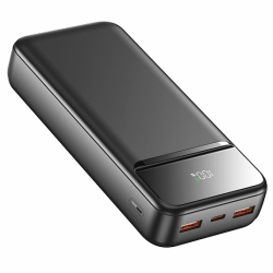 Power Bank 20000 mAh SWISSTEN 2x USB-A USB-C 22.5W /E