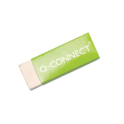 Pryž Q-Connect pro tužky a pastelky