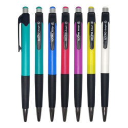 Mikrotužka 0,5 Spoko Releaf mix barev /E