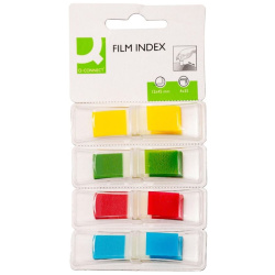 Záložka samolepící 12x43mm