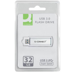 USB Flash disk Q-Connect 3.0 32GB/E