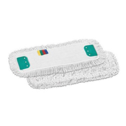 Smyčkový mop plochý